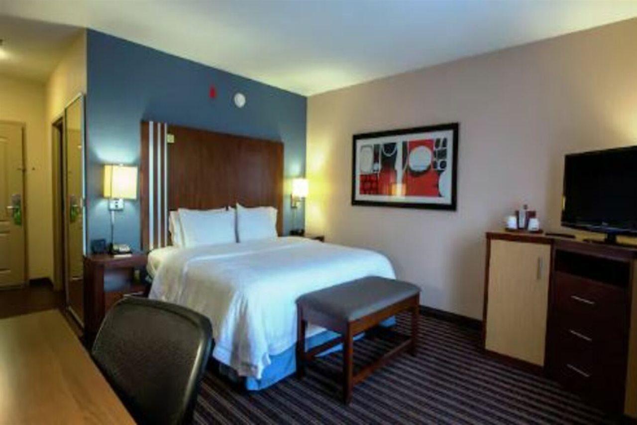 Hampton Inn Jackson/Flowood - Airport Area Ms Luckney Exterior photo