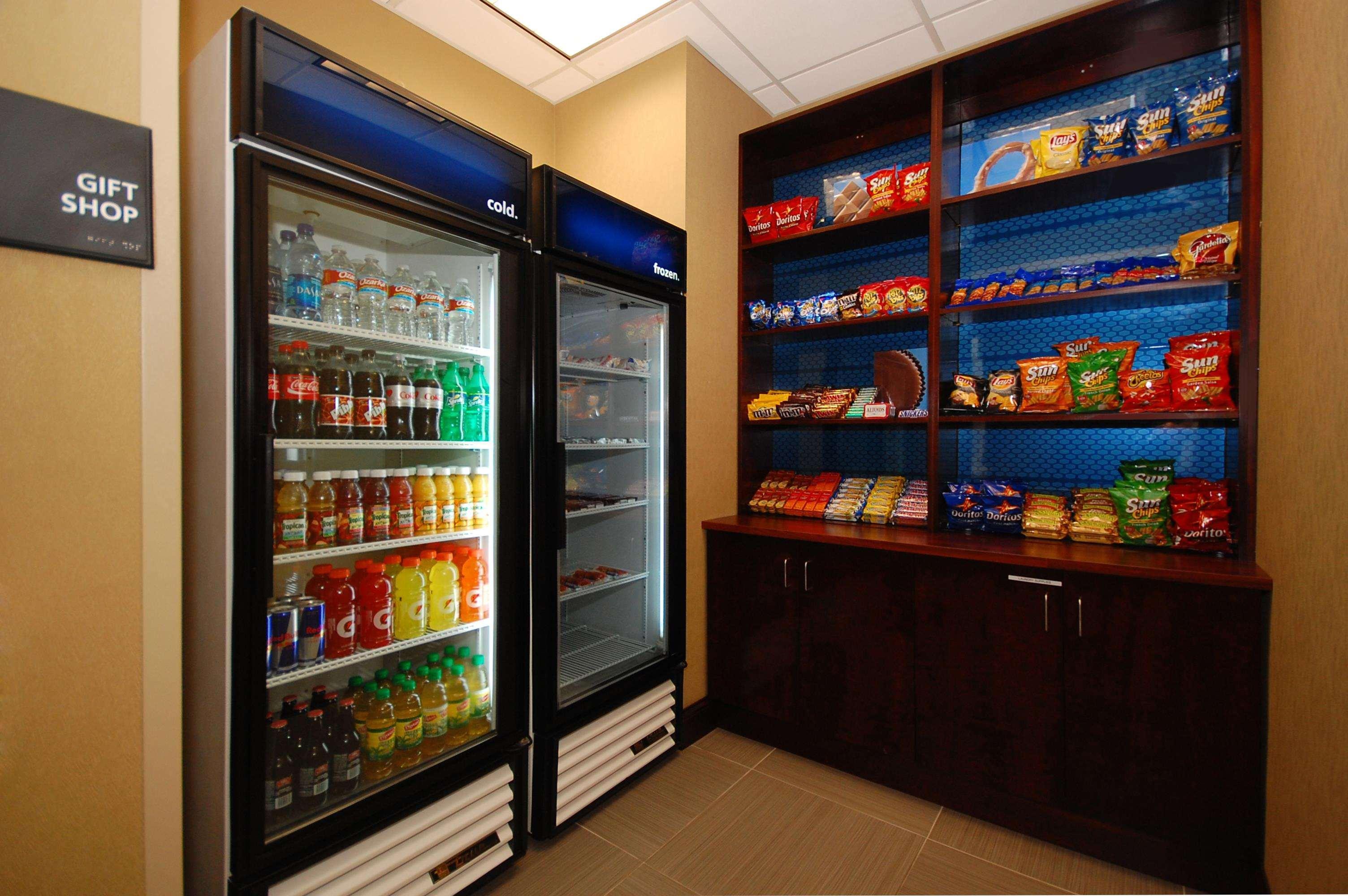 Hampton Inn Jackson/Flowood - Airport Area Ms Luckney Facilities photo