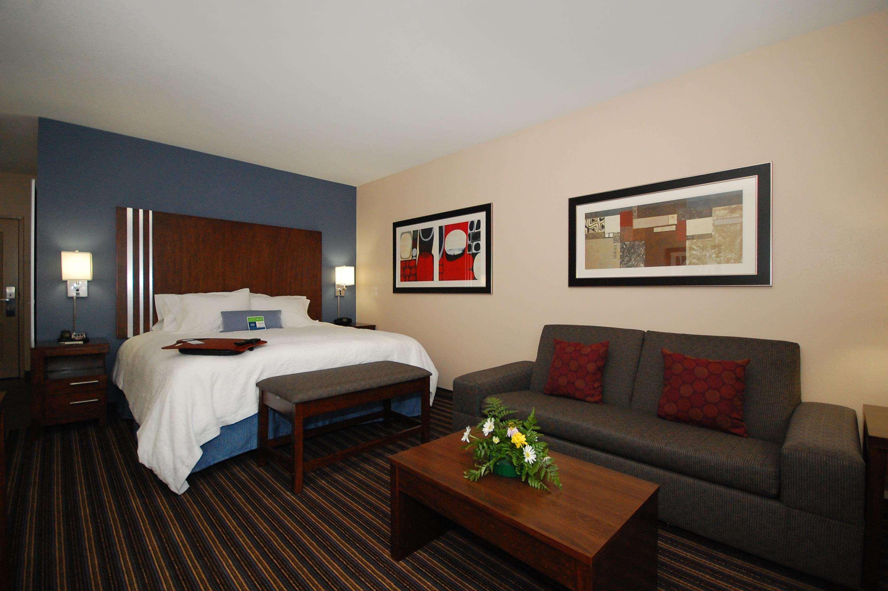 Hampton Inn Jackson/Flowood - Airport Area Ms Luckney Exterior photo