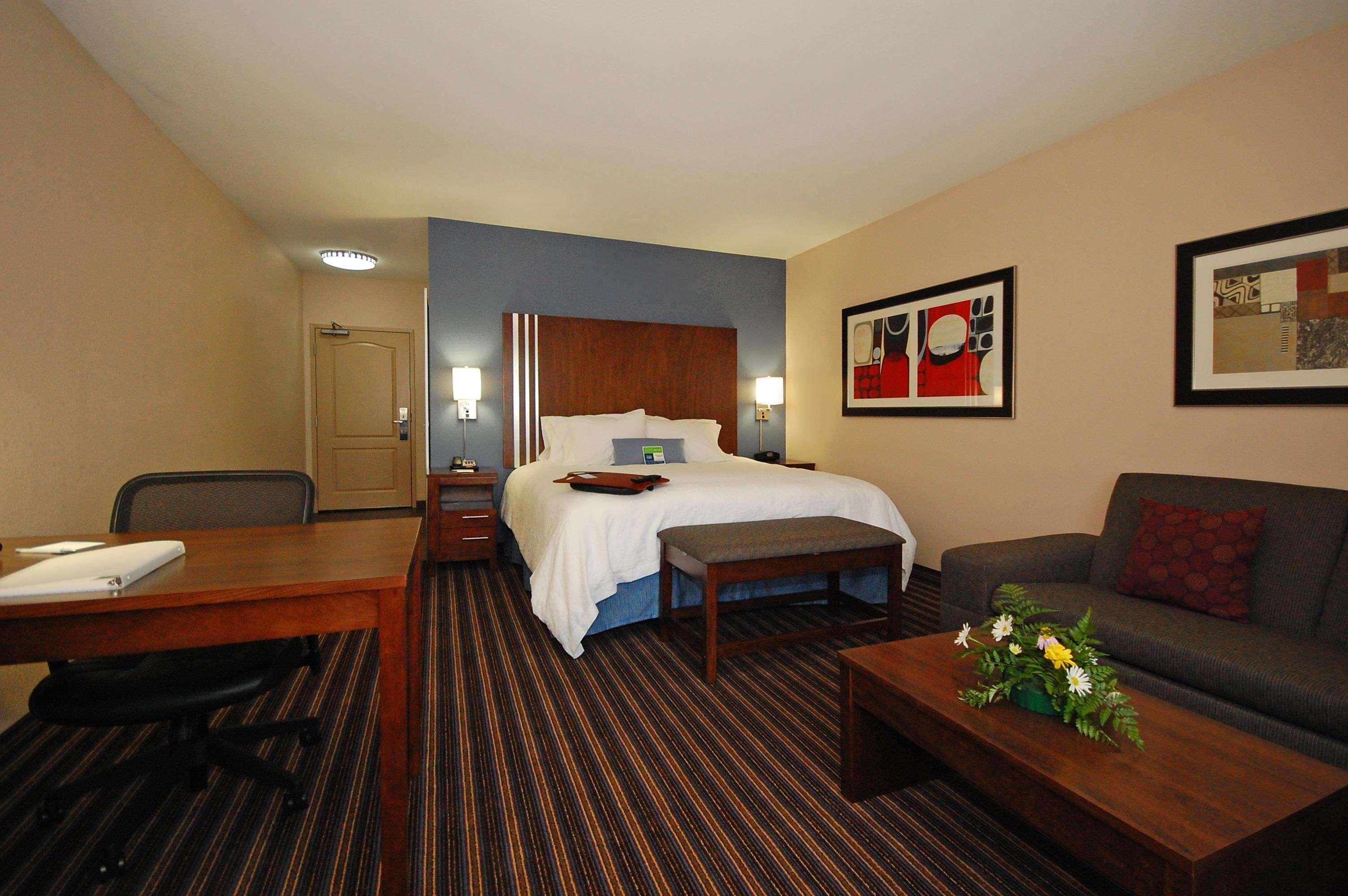 Hampton Inn Jackson/Flowood - Airport Area Ms Luckney Exterior photo