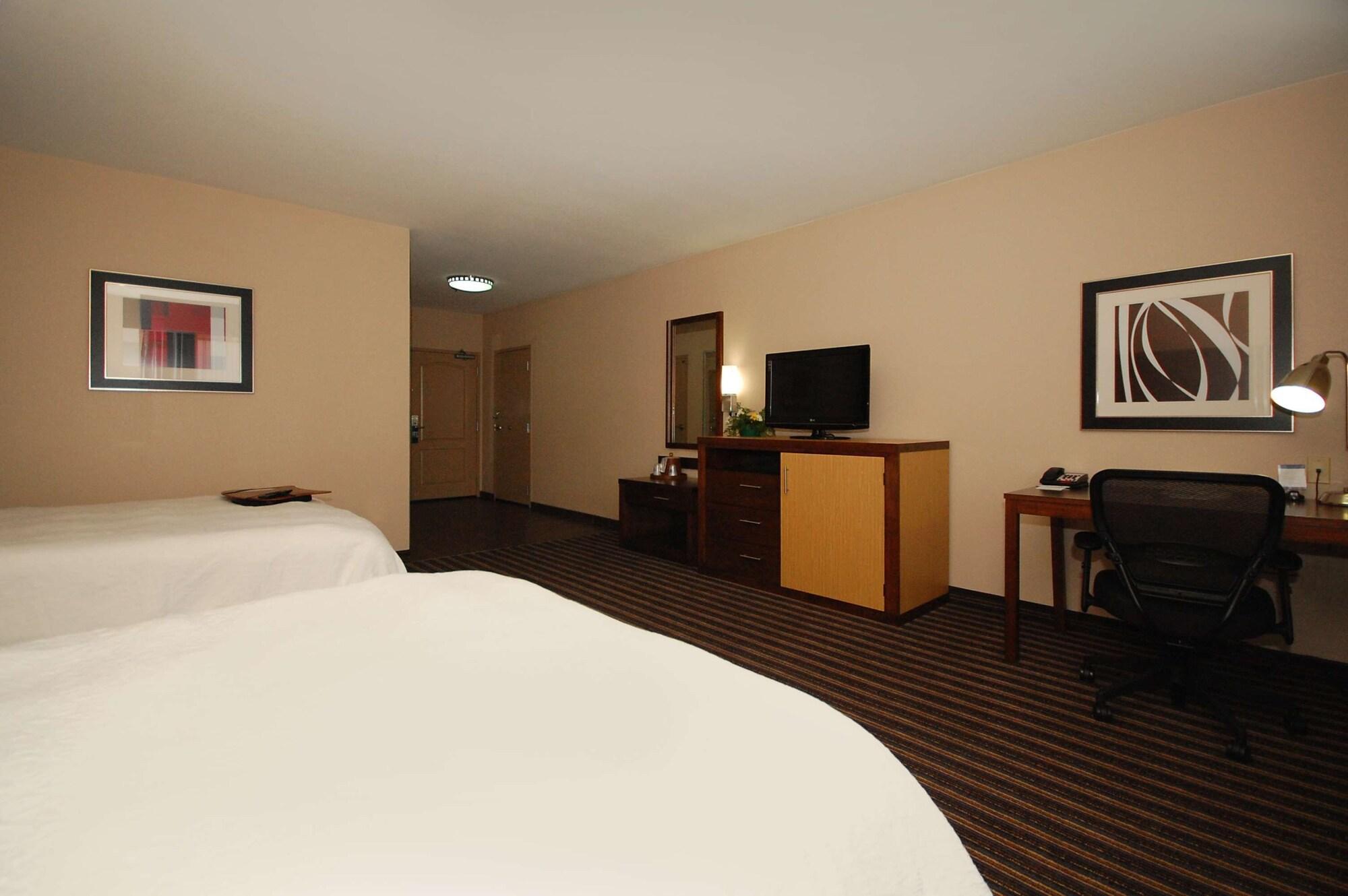 Hampton Inn Jackson/Flowood - Airport Area Ms Luckney Exterior photo