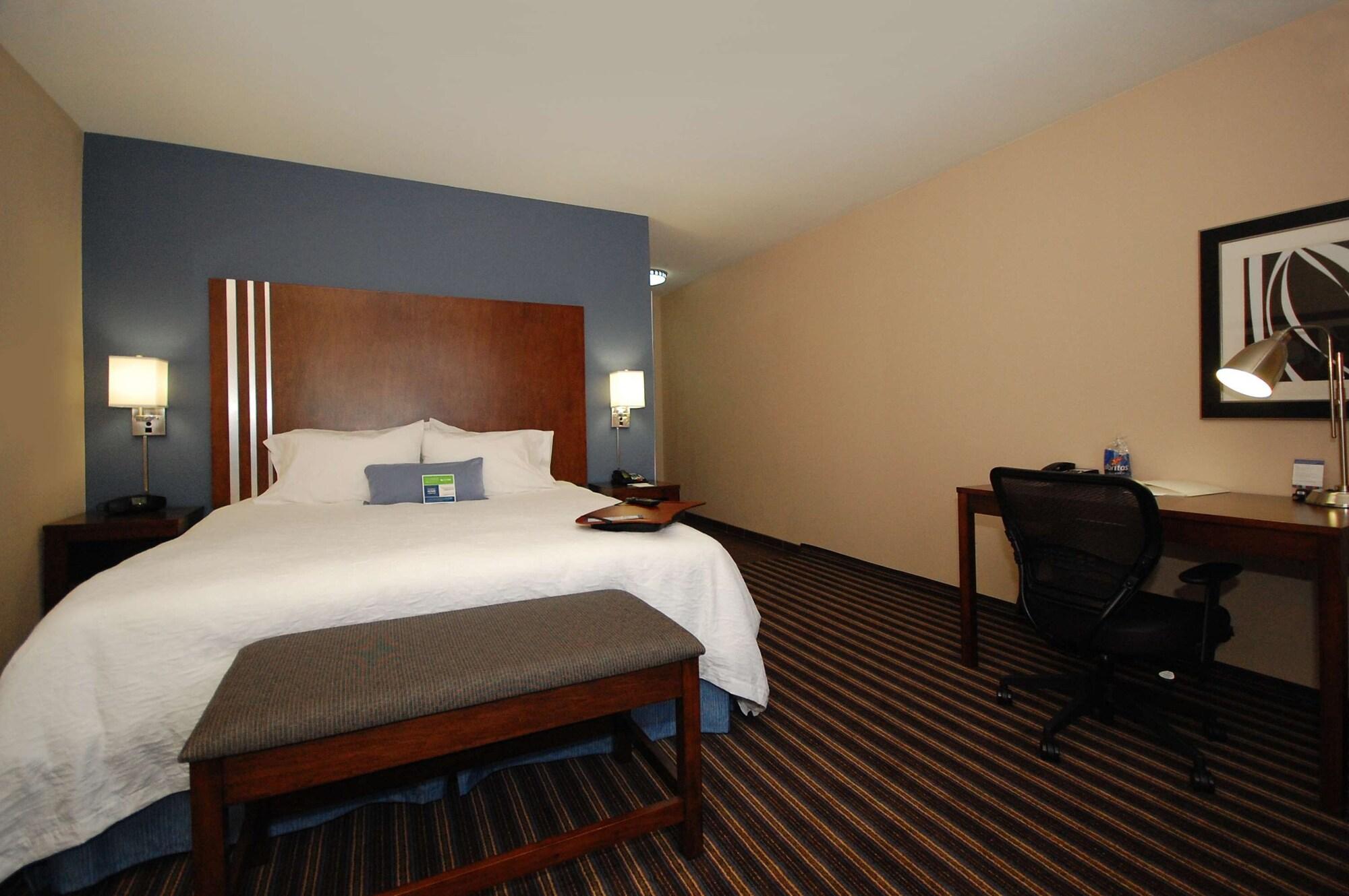 Hampton Inn Jackson/Flowood - Airport Area Ms Luckney Exterior photo