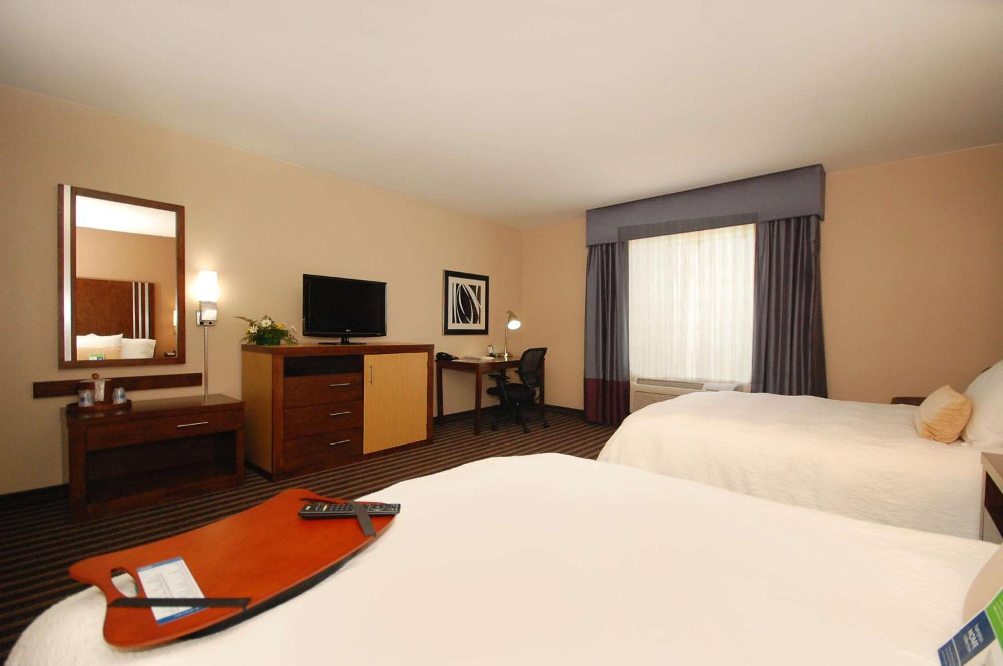 Hampton Inn Jackson/Flowood - Airport Area Ms Luckney Exterior photo