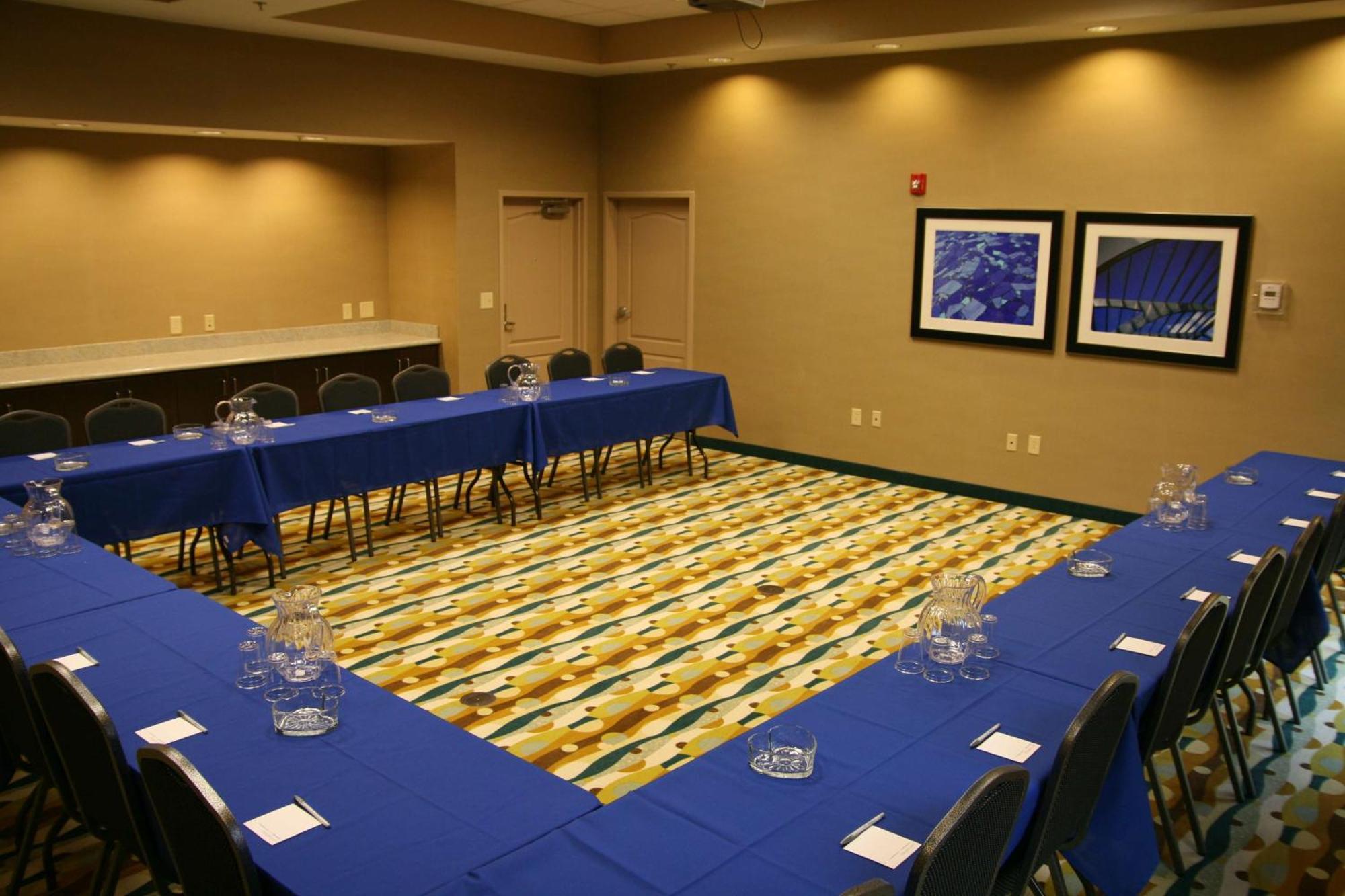 Hampton Inn Jackson/Flowood - Airport Area Ms Luckney Exterior photo