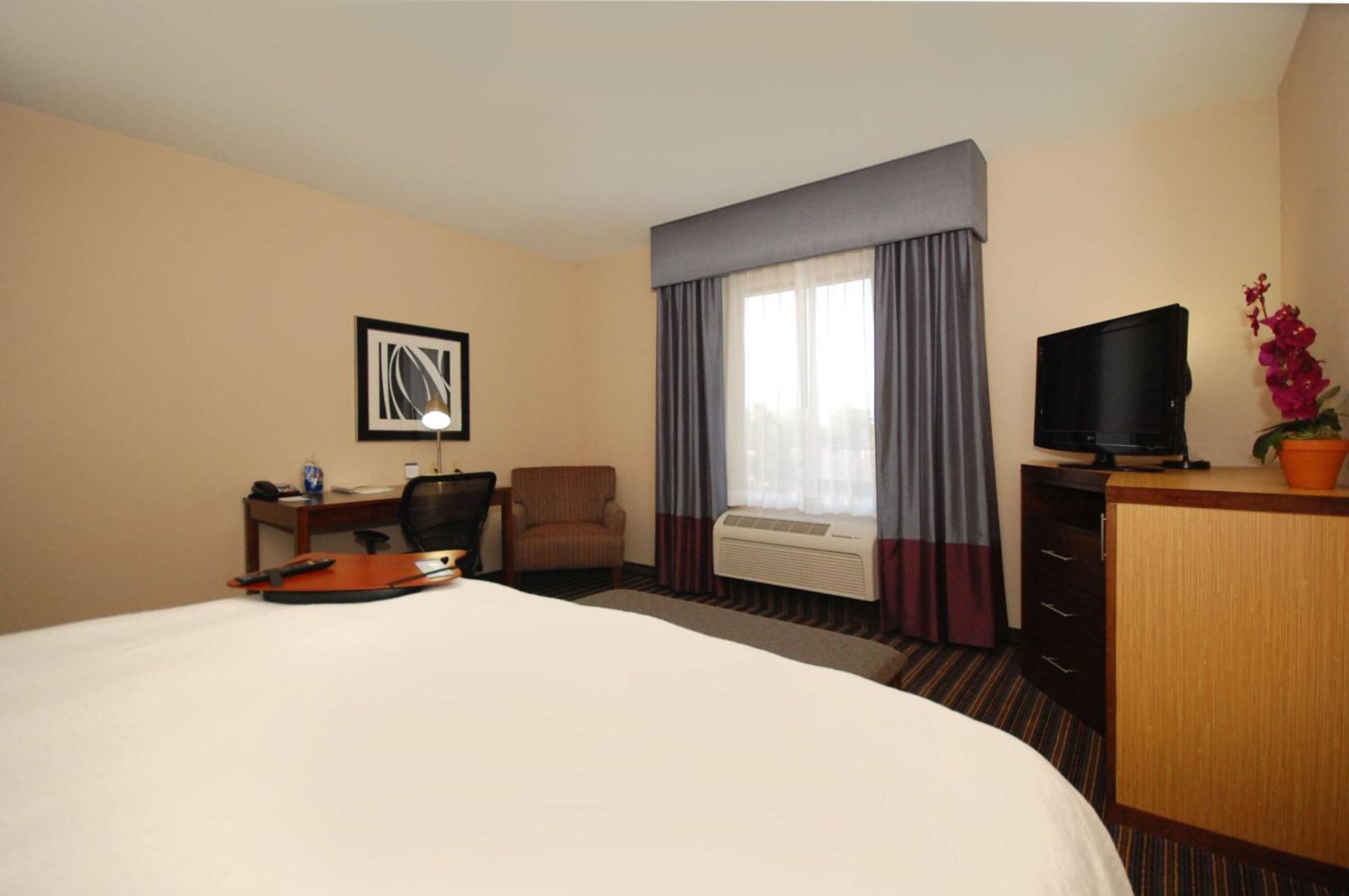 Hampton Inn Jackson/Flowood - Airport Area Ms Luckney Exterior photo