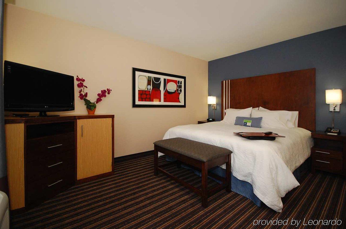 Hampton Inn Jackson/Flowood - Airport Area Ms Luckney Exterior photo