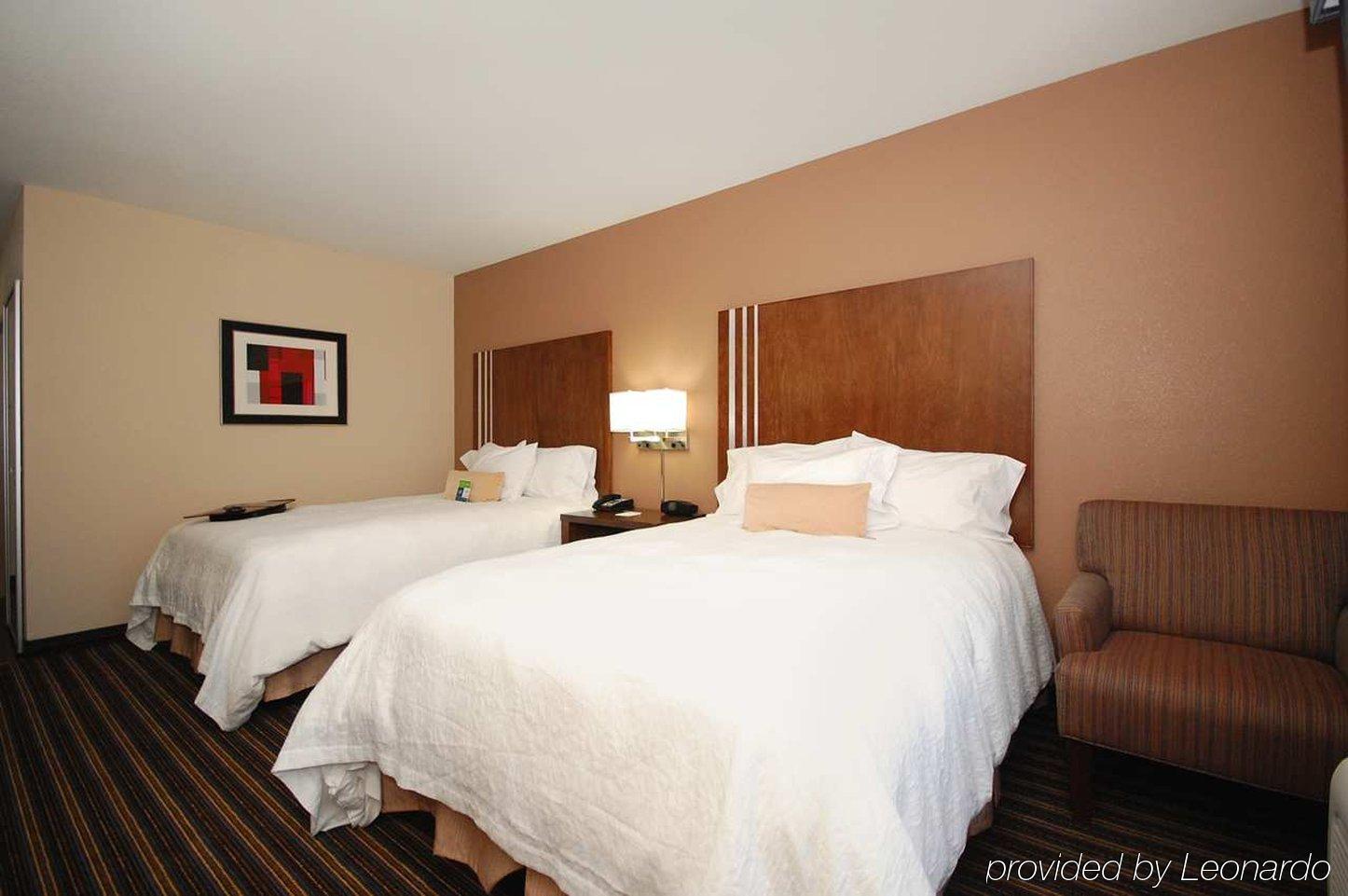 Hampton Inn Jackson/Flowood - Airport Area Ms Luckney Room photo